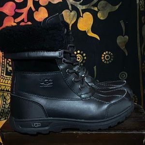 UGG boots